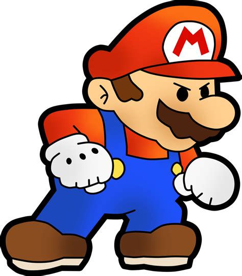 Mario PNG Photo | PNG All