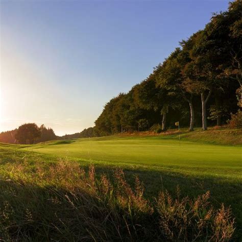 Bolton Golf Club in Bolton, Bolton, England | GolfPass