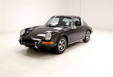 1970 Porsche 911 | Classic Auto Mall