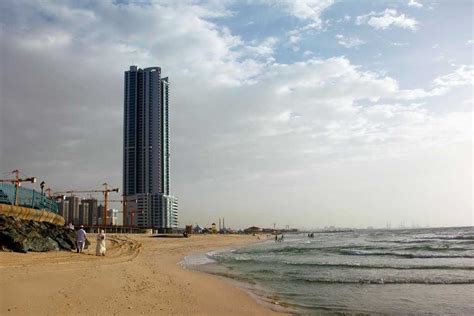 Beaches, Ajman, Uae | Beaches photos and more information