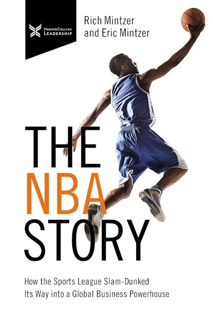 The NBA Story