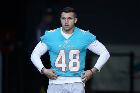 Dolphins elevate TE Tanner Conner for matchup with…