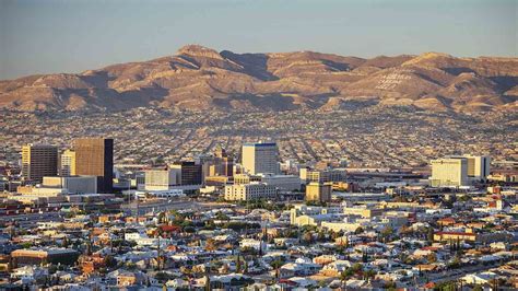 Ciudad Juárez | México | Best places to retire, Downtown el paso, Texas towns