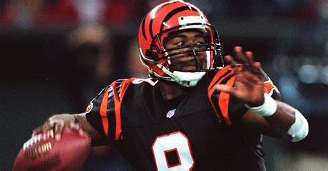 The No. 5 Bengals play in last 30 years: Jeff Blake’s deep ball