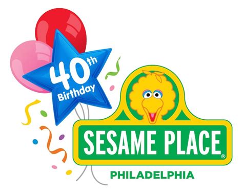 Sesame Place® Tickets