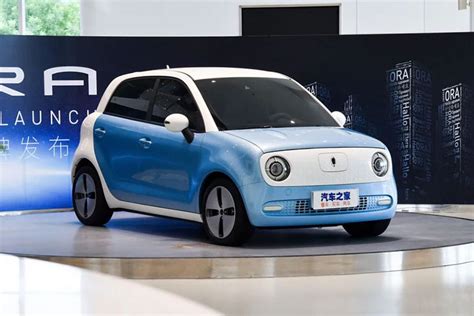 World’s cheapest electric car costs just AED31,500 - Esquire Middle East