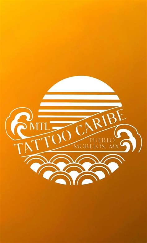 Mtl Tattoo Caribe - Experience Puerto Morelos