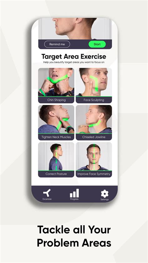 Mewing Coach - Face Exercises APK for Android Download