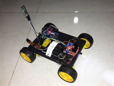 Remote Control Arduino Car Outlet, Save 44% | jlcatj.gob.mx