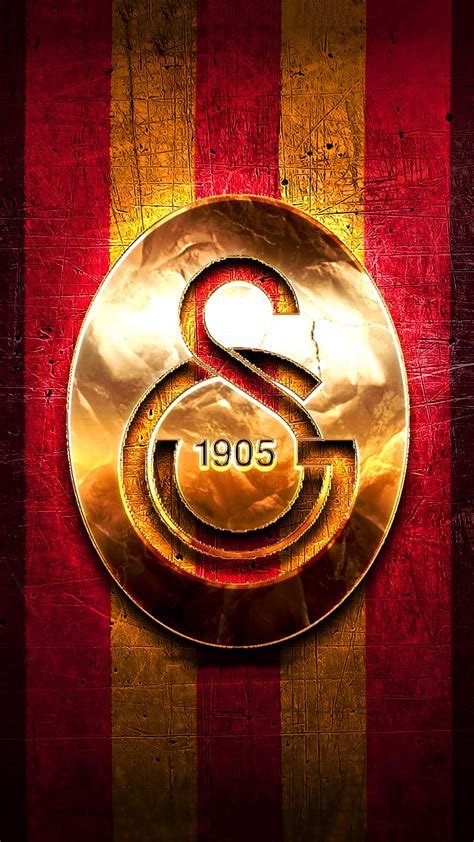 Galatasaray Logo Wallpapers - TubeWP