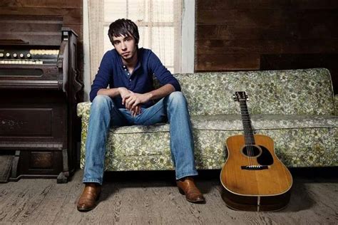 Cause Of Death Mo Pitney Country Singer Dies