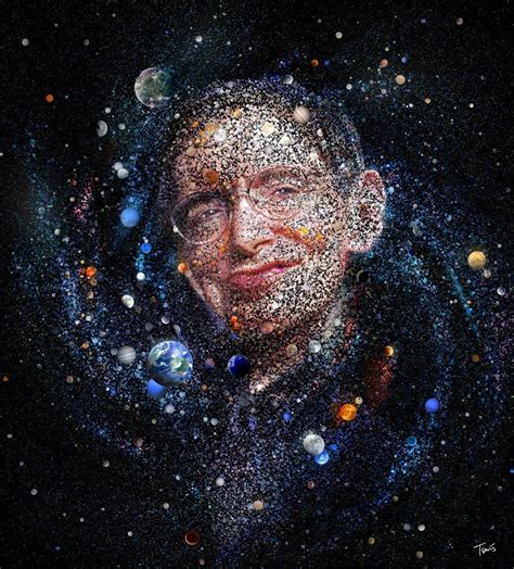 Stephen Hawking Wallpapers - Top Free Stephen Hawking Backgrounds ...