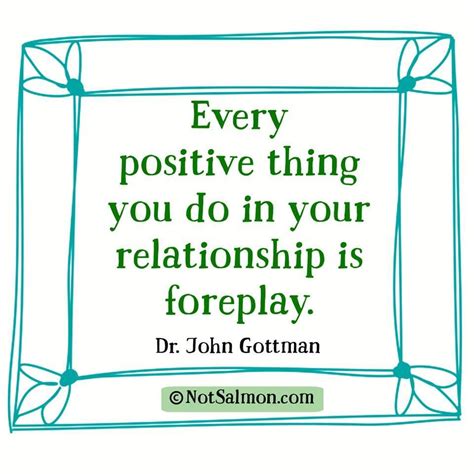 Relationship blogs, Gottman, John gottman