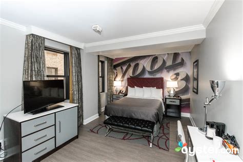 Hotel Indigo Dallas Downtown Review: What To REALLY Expect If You Stay