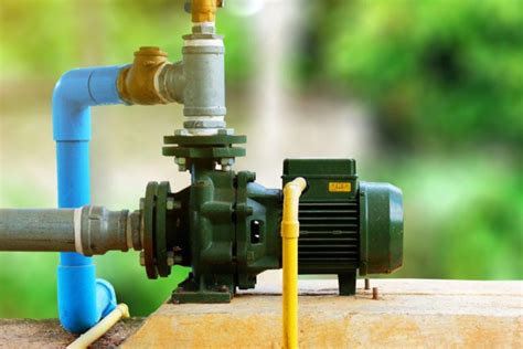 Water Pump Repair, Water Pump Installation, Booster Pump Repair