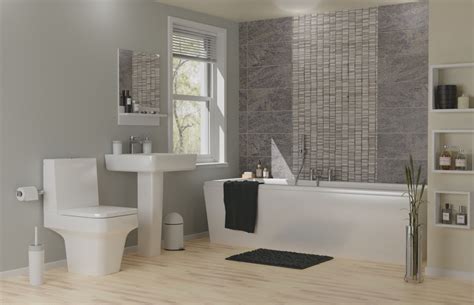 3D modern bathroom 2 - TurboSquid 1442145