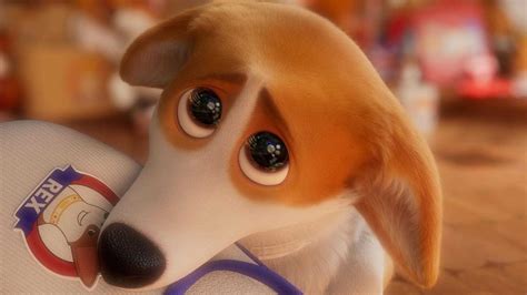 The Queen's Corgi (2019) - AZ Movies