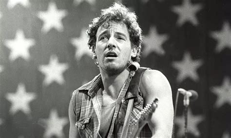 Bruce Springsteen - ShakubRojan