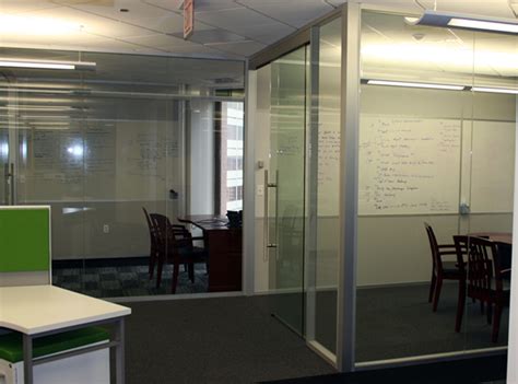 Demountable Office Partitions... What’s Driving the Need?