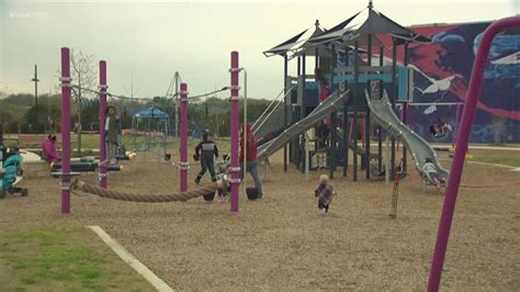 East Austin: Colony Park District Park opens | kvue.com