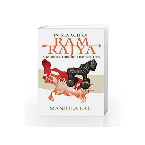 In Search of Ram Rajya: A Journey through U.P. Politics by NA-Buy Online In Search of Ram Rajya ...