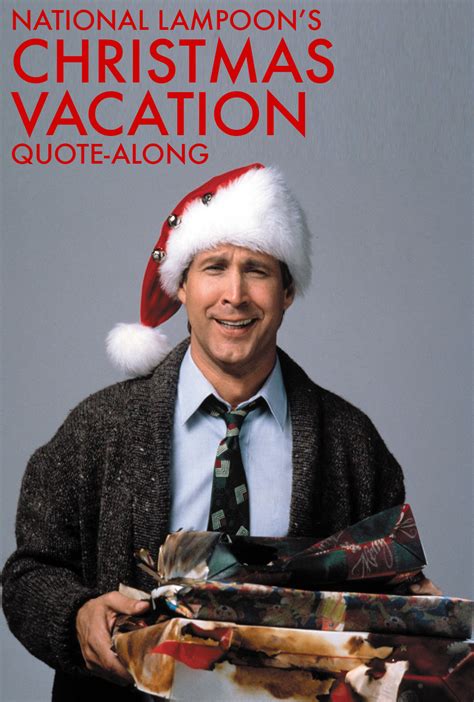 Chevy Chase Christmas Vacation Quotes. QuotesGram