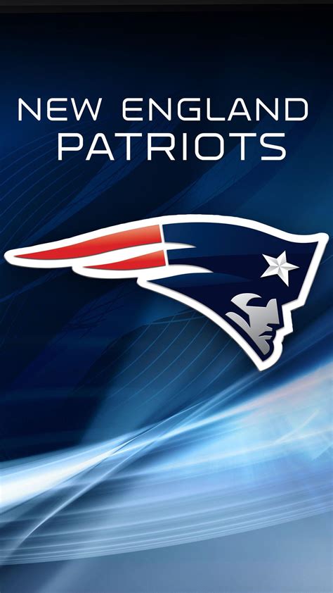 New England Patriots iPhone Wallpapers - Top Free New England Patriots ...