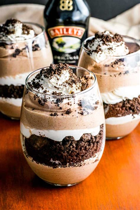 15 Baileys Irish Cream Dessert Recipes — Sugar & Cloth