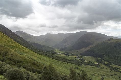 Ben Nevis. Scotland Free Stock Photo - Public Domain Pictures