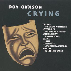 Roy Orbison – Crying (CD) - Discogs