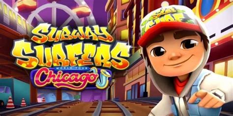 Subway surfers apk all skins - losangelesvirt