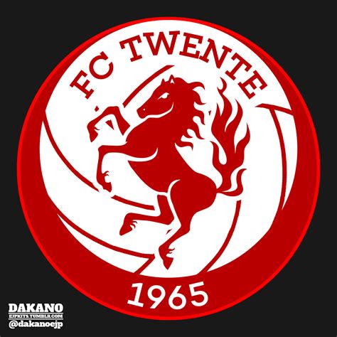 FC Twente Logo