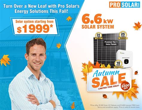 6.6 kw Solar System & Panel Price | Prosolar Global