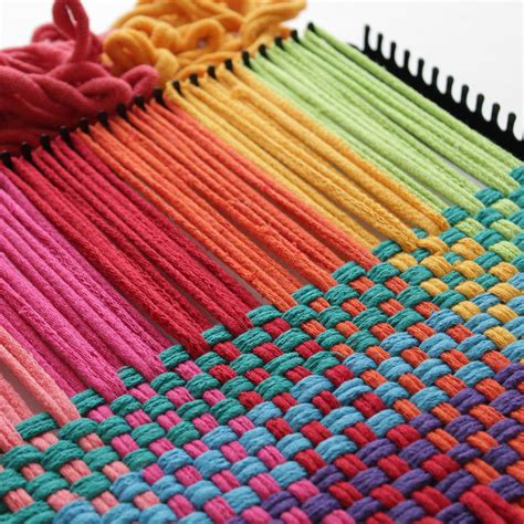 Harrisville Designs - 10" Potholder PRO Loom (PRO Size)