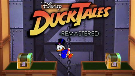 DuckTales: Remastered Review – Woo-oo! | IRBGamer