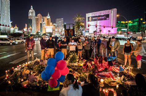 Las Vegas Shooting: Remembering the 58 Lives Lost | Billboard – Billboard