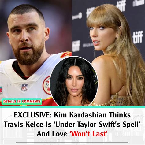 Kim Kardashian Pregnant With Travis Kelce: What You Need To Know