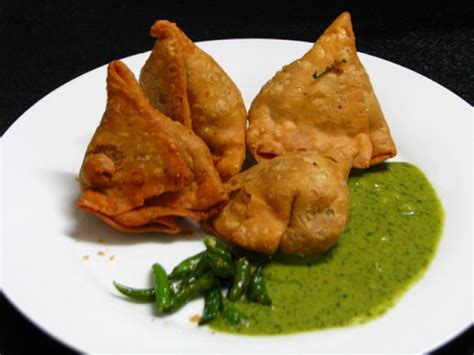 Samosa chutney - Halal Incorp