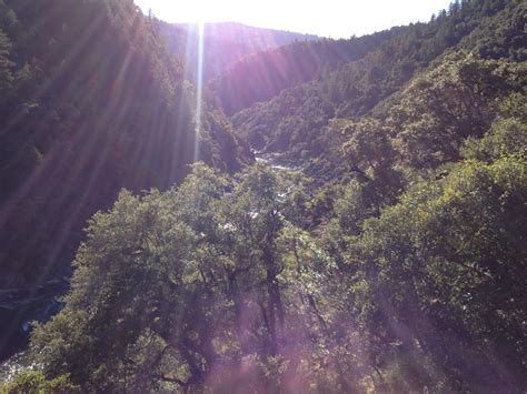 Rogue River Trail, Oregon - Drone Recovery