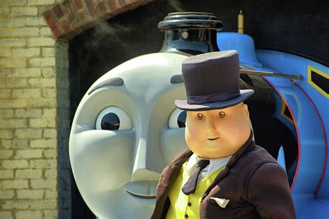 Sir Topham Hatt Thomas And Friends | ubicaciondepersonas.cdmx.gob.mx