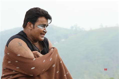 Mohanlal's Odiyan Movie HD Stills - Social News XYZ