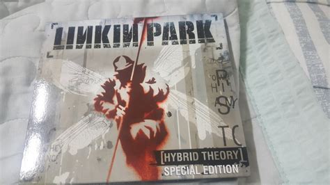 Linkin Park - Hybrid Theory Photo | Metal Kingdom