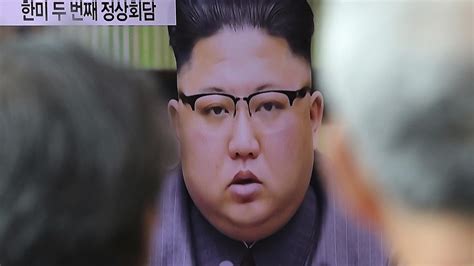 North Korea May Test Hydrogen Bomb Over Pacific