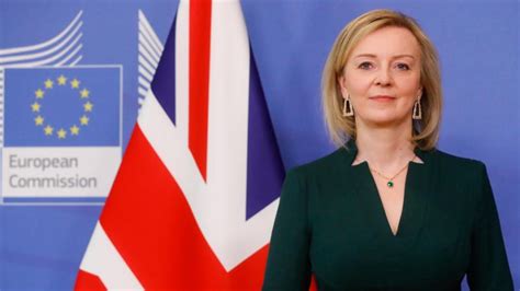 ‘No time to waste on Brexit’: EU uneasy about Truss as UK leader – Euractiv