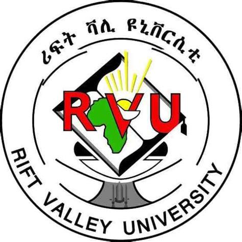 Rift Valley University (RVU) Vacancy Announcements - Doctors Online ...