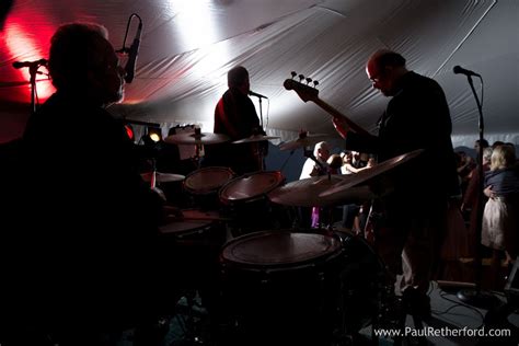 Jelly Roll Blues Band Wedding entertainment photo by Paul Retherford Wedidng Photography # ...