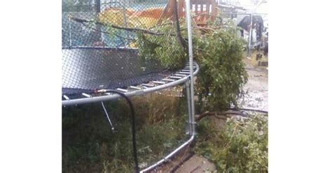 Severe Storms Keep Roads Closed In Commerce City - CBS Colorado