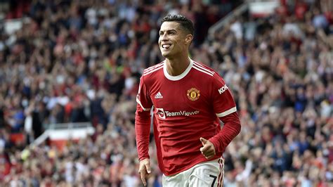 How we covered Cristiano Ronaldo's second Manchester United debut | Marca