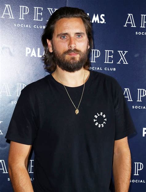 Scott Disick Pictures, Latest News, Videos.