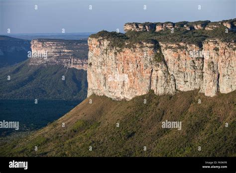 Chapada Diamantina National Park Stock Photo - Alamy